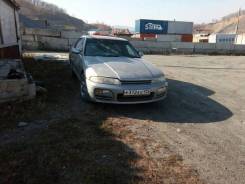 Nissan Skyline. Продам ПТС 33
