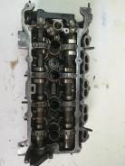 Головка блока цилиндров. Nissan Bluebird Nissan Primera Camino Nissan Primera Nissan Sunny Двигатель QG18DD