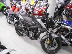 Bajaj Pulsar. 198 куб. см., исправен, птс, без пробега