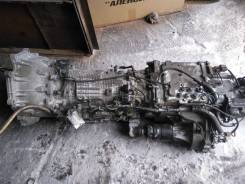 АКПП. Mitsubishi Pajero, V65W, V60, V75W Двигатель 6G74