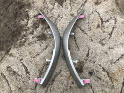 Консоль панели приборов. Toyota Corolla Axio, NZE141, NZE144, ZRE142, ZRE144 Toyota Corolla Fielder, NZE141, NZE141G, NZE144, NZE144G, ZRE142, ZRE142G...