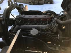Двигатель в сборе. Isuzu Forward