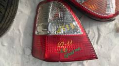 Стоп-сигнал. Honda Odyssey, RA6, RA7, RA8, RA9