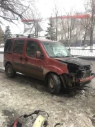 Fiat Doblo ����