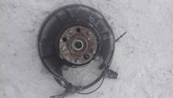 Ступица. Toyota: Vista, Harrier, Camry Gracia, Mark II Wagon Qualis, Camry, Mark II, Highlander, Kluger V Двигатели: 3CT, 3SFE, 1MZFE, 2AZFE, 5SFE, 2M...