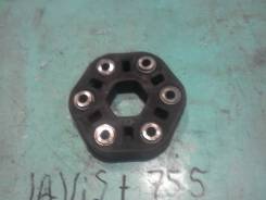 Муфта карданного вала. Toyota: Crown, Aristo, Soarer, Crown Majesta, Celsior, Century, Supra Lexus: LS400, SC300, SC400, SC430, GS430, LS430, GS300, G...