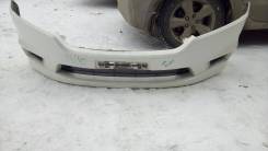 Бампер. Honda Stream, RN6, RN7, RN8, RN9 Двигатели: R18A, R20A