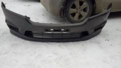 Бампер. Honda Stream, RN6, RN7, RN8, RN9 Двигатели: R18A, R20A