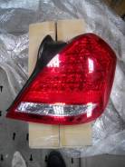 Стоп-сигнал. Nissan Teana, J31, PJ31, TNJ31 Двигатели: QR20DE, QR25DE, VQ23DE, VQ35DE