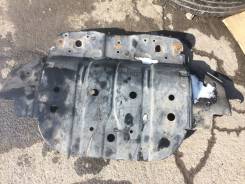 Защита двигателя. Toyota Sequoia, UCK60, UCK60L, UCK65, UCK65L, UPK60, UPK60L, UPK65, UPK65L, USK60, USK65 Toyota Tundra, GSK50, GSK51, UCK50, UCK51...