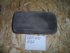 Подлокотник. Nissan Cefiro, A32 Двигатель VQ20DE
