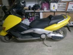 Yamaha Tmax. 500 куб. см., исправен, птс, без пробега