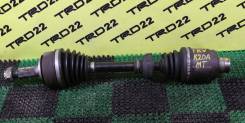 Привод. Honda FR-V, BE3 Двигатели: D17A2, K20A9, N22A1, R18A1