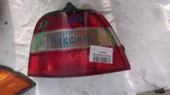 Стоп-сигнал. Honda Accord, CE1, CF2