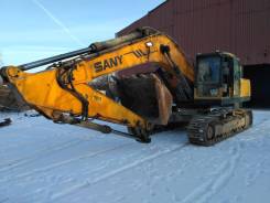 Sany SY330C. Экскаватор SANY SY330C, 1,50 куб. м.