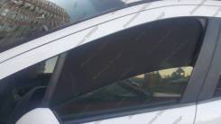 Шторки автомобильные. Nissan X-Trail, DNT31, NT31, T31, T31R, TNT31 Двигатели: M9R, MR20DE, QR25DE. Под заказ