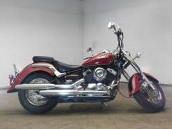 Yamaha XVS 400. 400 куб. см., исправен, птс, без пробега. Под заказ