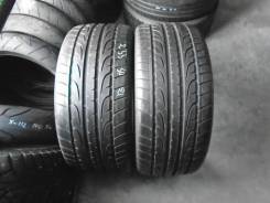 Dunlop SP Sport Maxx. Летние, 10 %, 2 шт