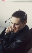 Полицейский. Среднее образование, опыт работы 5 лет