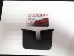 Брызговики. Hyundai Accent Hyundai Solaris Kia Rio