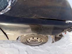 Крыло. Toyota Corona Exiv, ST180, ST181, ST182, ST183 Двигатели: 3SFE, 3SGE, 4SFE, 4SFI