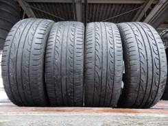 Dunlop SP Sport LM704. Летние, 2015 год, 30 %, 4 шт