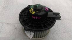 Мотор печки. Mazda Demio, DY3R, DY3W, DY5R, DY5W Mazda Verisa, DC5R, DC5W