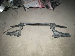 Рамка радиатора. BMW X5, E53 Двигатели: M54B30, M57D30TU, M62B44TU, N62B44, N62B48