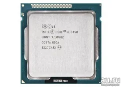Intel Core i5-3450 ����