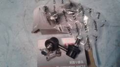 Стойка стабилизатора. Honda: CR-V, Element, FR-V, Edix, Civic Hybrid, Stream, Civic, Civic Ferio, Integra Двигатели: K20A4, K20A5, K24A1, N22A2, D17A2...
