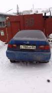 Honda Civic Ferio. EG8, D15B