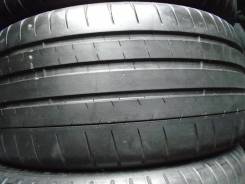 Michelin Pilot Super Sport. Летние, 2013 год, 20 %, 2 шт