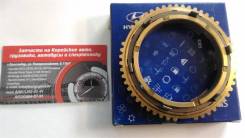 Синхронизатор кпп. Kia K-series Kia Bongo, CT, W3 Hyundai: Genesis, Porter II, HD, H100, Porter, HD35 Двигатели: J3, JT
