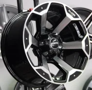 Touchdown SA. 8.0x16", 6x139.7, ET-20, �� 108���. ����