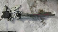 Стеклоподъемный механизм. Toyota Corolla Spacio, AE111, AE111N, AE115, AE115N Двигатели: 4AFE, 7AFE