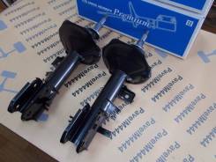 Амортизатор. Volkswagen Passat, 3B2, 3B5 Hyundai: i40, Avante, i30, ix20, Veloster, ix35, Grandeur, i20, Sonata, Accent, Elantra, Tucson, i10, Santa F...