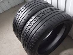 Dunlop SP Sport 01. Летние, износ: 20%, 2 шт