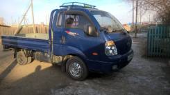 Kia Bongo. Продам грузовик Киа Бонго 3., 3 000 куб. см., 1 000 кг.