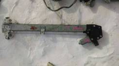 Стеклоподъемный механизм. Honda Stream, RN6, RN7, RN8, RN9 Двигатели: R18A, R20A