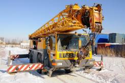 Liebherr LTM. 1030, 30 000 кг., 30 м.