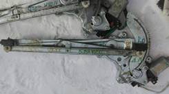 Стеклоподъемный механизм. Toyota Lite Ace, SR40 Toyota Lite Ace Noah, CR40, CR40G, CR41, CR42, CR50, CR50G, CR51, CR52, KR42, KR52, SR40, SR40G, SR50...