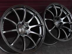 Advan. 9.0x18", 5x114.30, ET25, ЦО 73,1 мм.