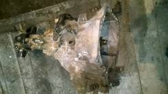 МКПП. Hyundai Solaris, RB Двигатели: G4FA, G4FC