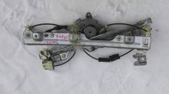Стеклоподъемный механизм. Nissan Teana, J31, PJ31, TNJ31 Двигатели: QR20DE, QR25DE, VQ23DE, VQ35DE