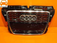Решётка радиатора Audi A3