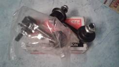 Стойка стабилизатора. Honda Civic Hybrid, ES9 Honda Civic, EU3 Honda Civic Ferio, ES3 Двигатели: LDA1, 4EE2, D14Z5, D14Z6, D15Y2, D15Y3, D15Y4, D15Y5...