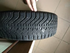 Goodyear UltraGrip 500. ������, ��� ����, ����� ����