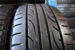 Dunlop SP Sport LM704. Летние, 2014 год, износ: 5%, 2 шт