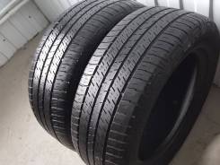 Continental Conti4x4Contact. Летние, 2012 год, износ: 30%, 2 шт