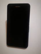 Sony Xperia E4g. Б/у, Dual-SIM